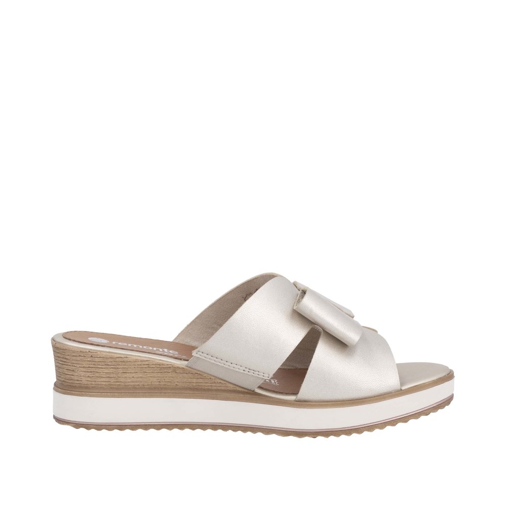 REMONTE # D6456-92 GOLD PALE