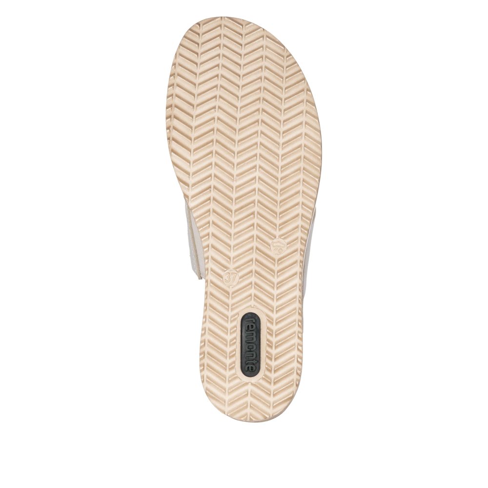 REMONTE # D6456-92 GOLD PALE