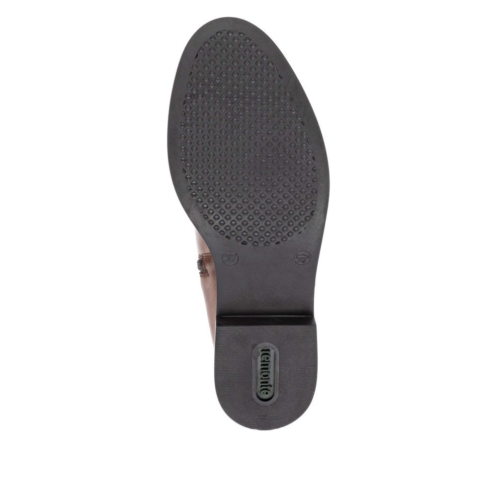 REMONTE # D8391-22 BRUN