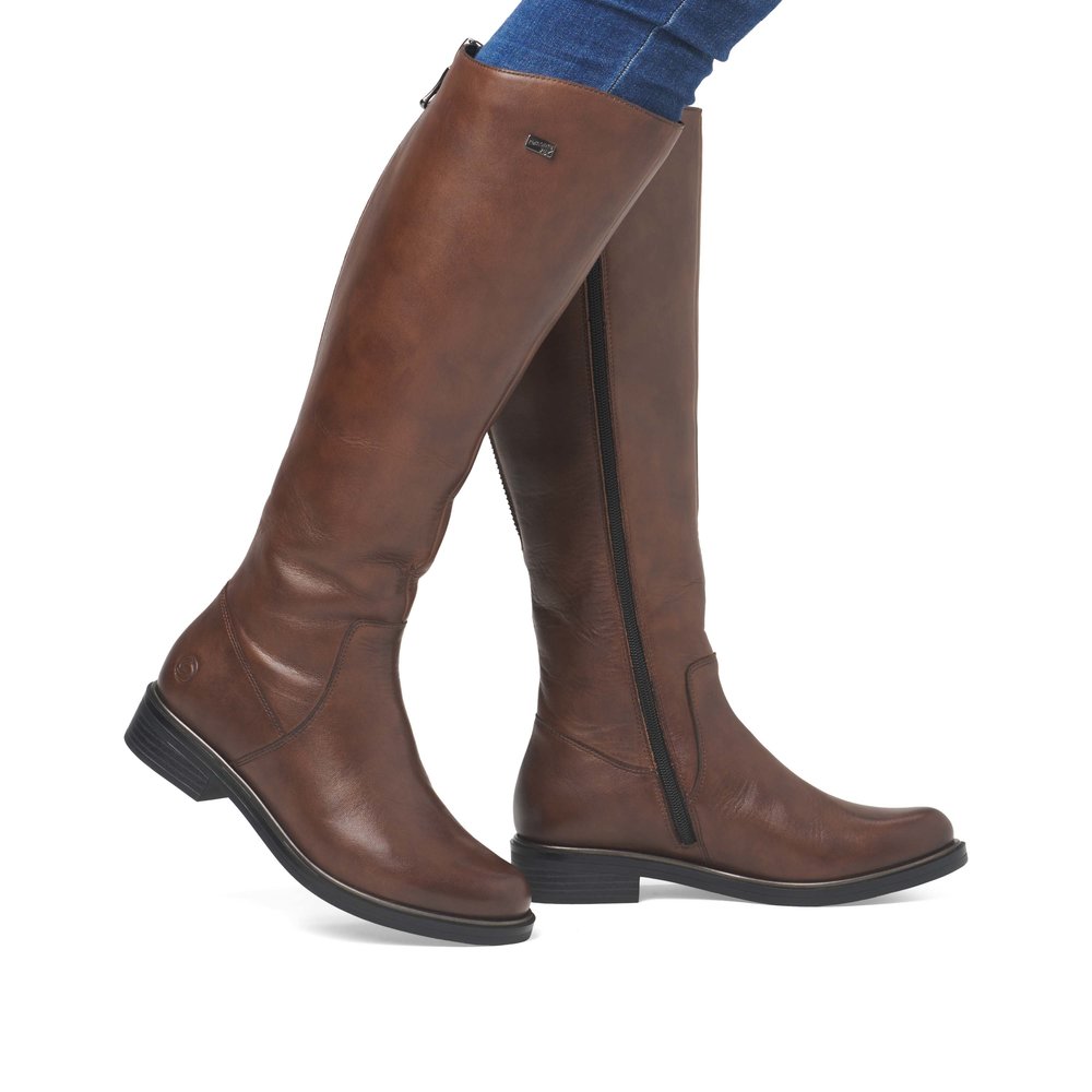 REMONTE # D8391-22 BRUN