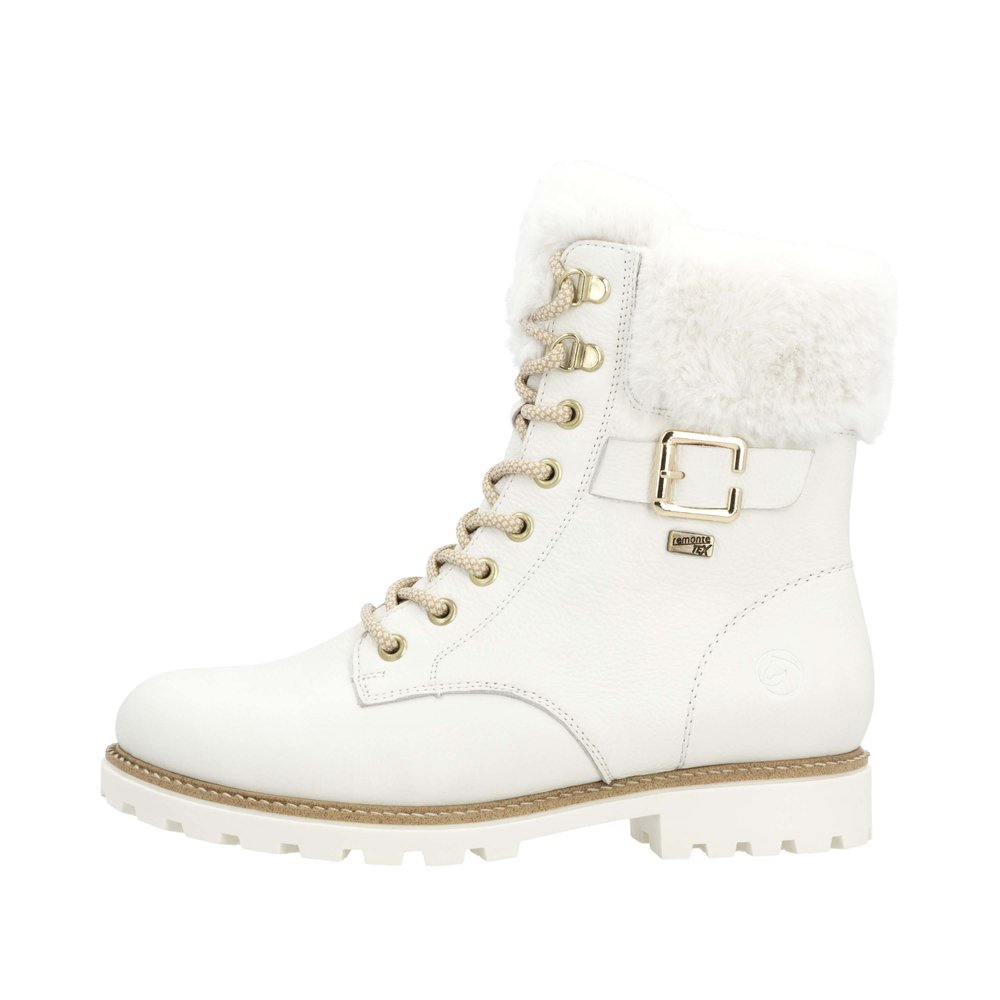 REMONTE # D848180 BLANC