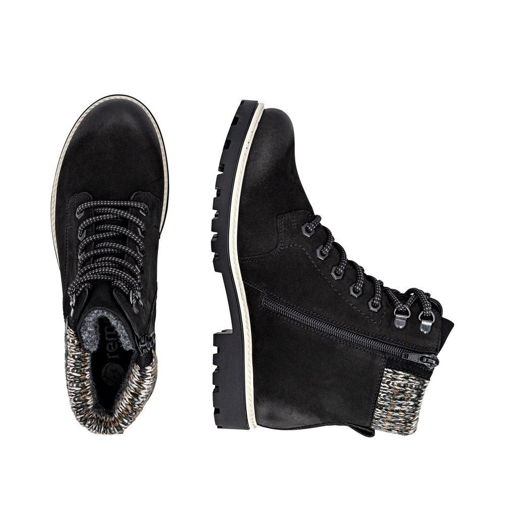REMONTE # D8487-03 NOIR