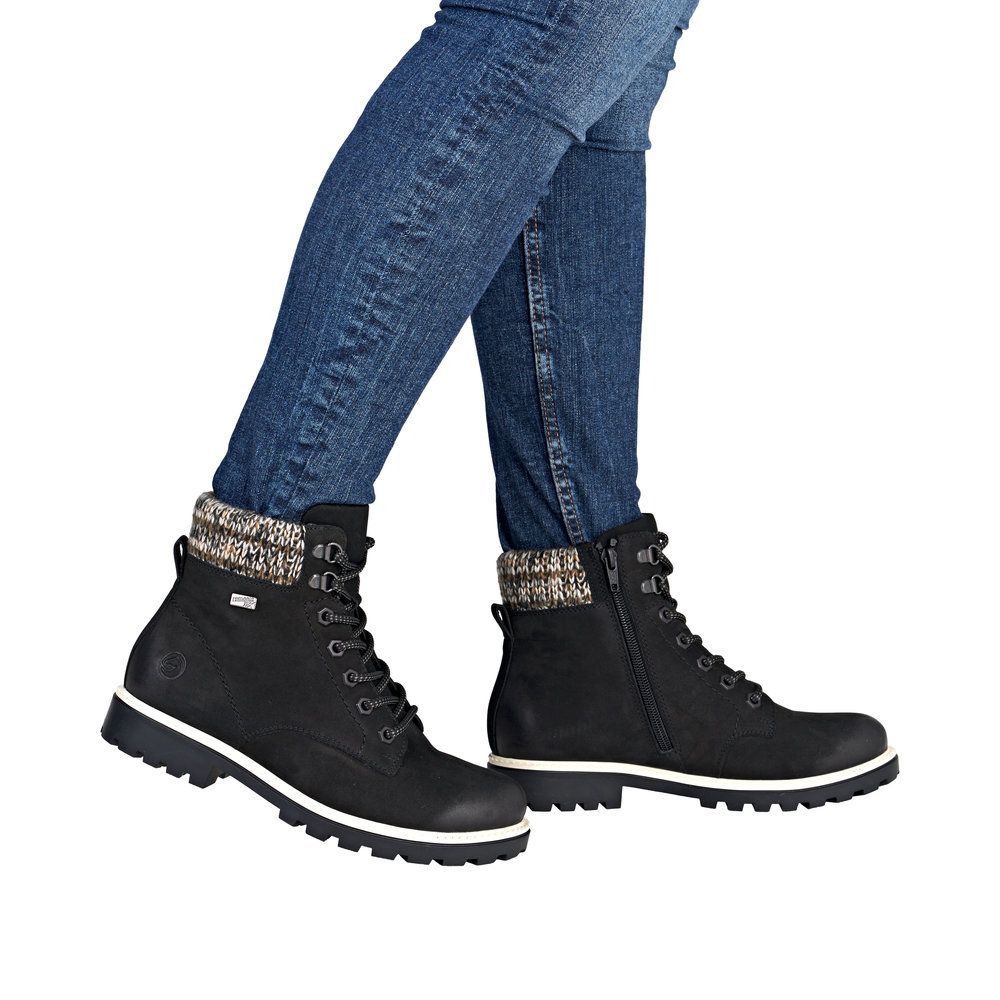 REMONTE # D8487-03 NOIR