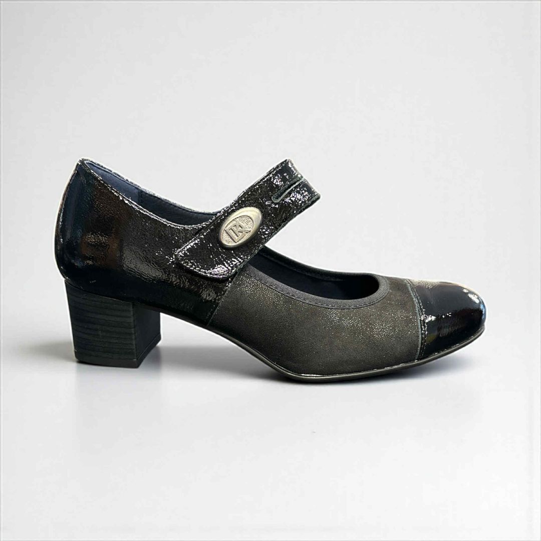 DORKING # GEMINIS NOIR