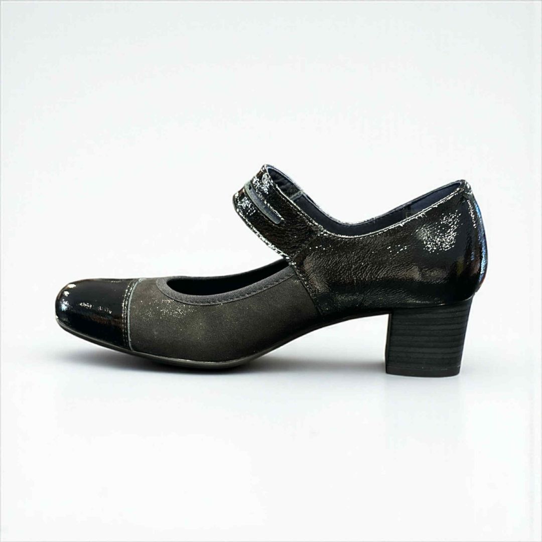 DORKING # GEMINIS NOIR