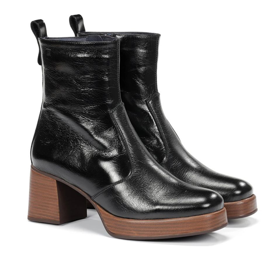 DORKING # D9157 NOIR