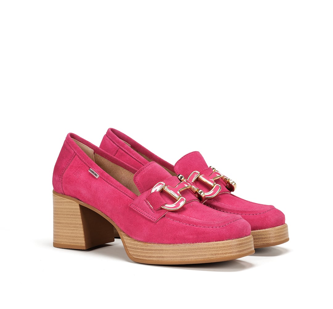 DORKING # D9232 CRISTEL FUSHIA