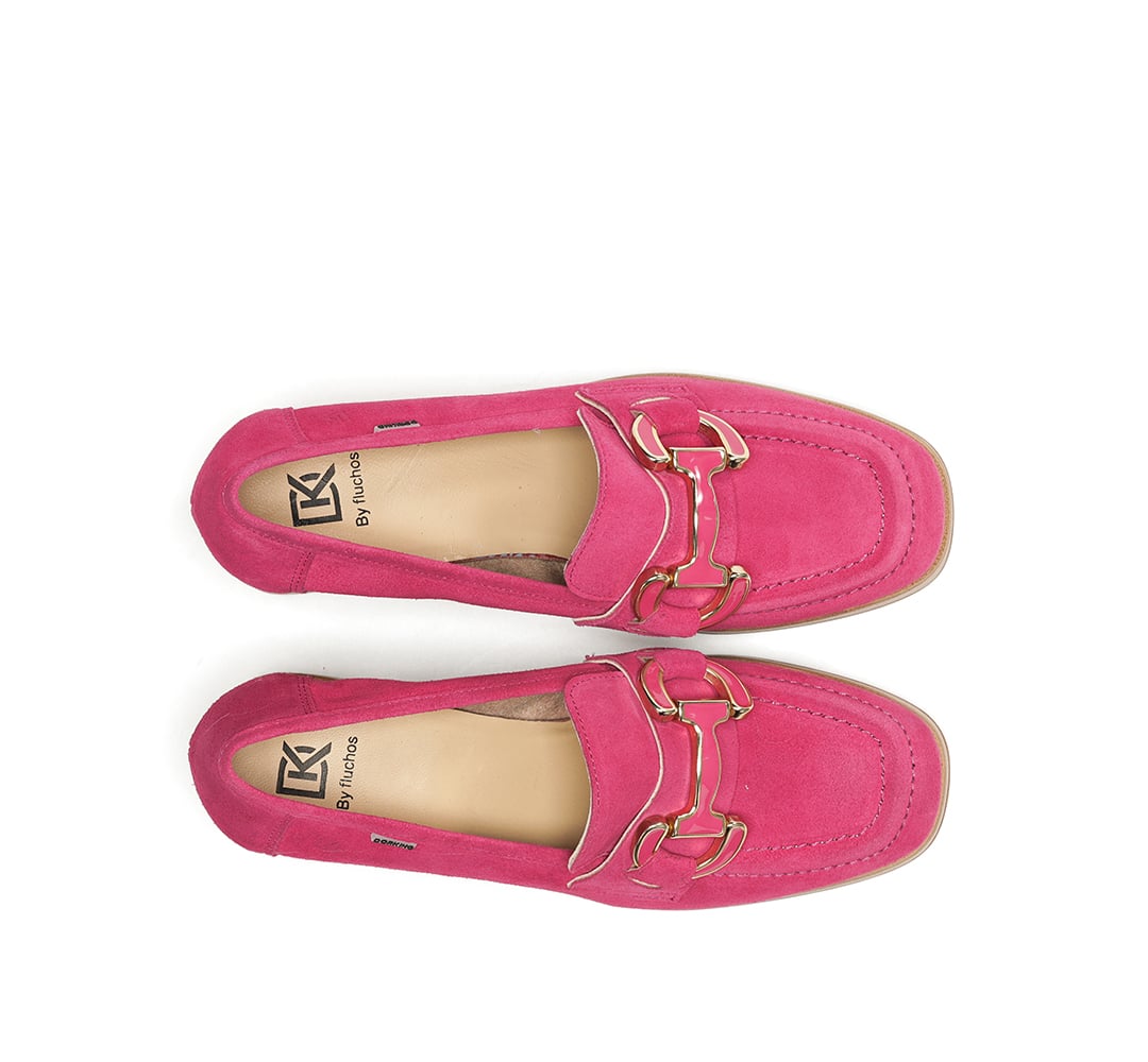 DORKING # D9232 CRISTEL FUSHIA