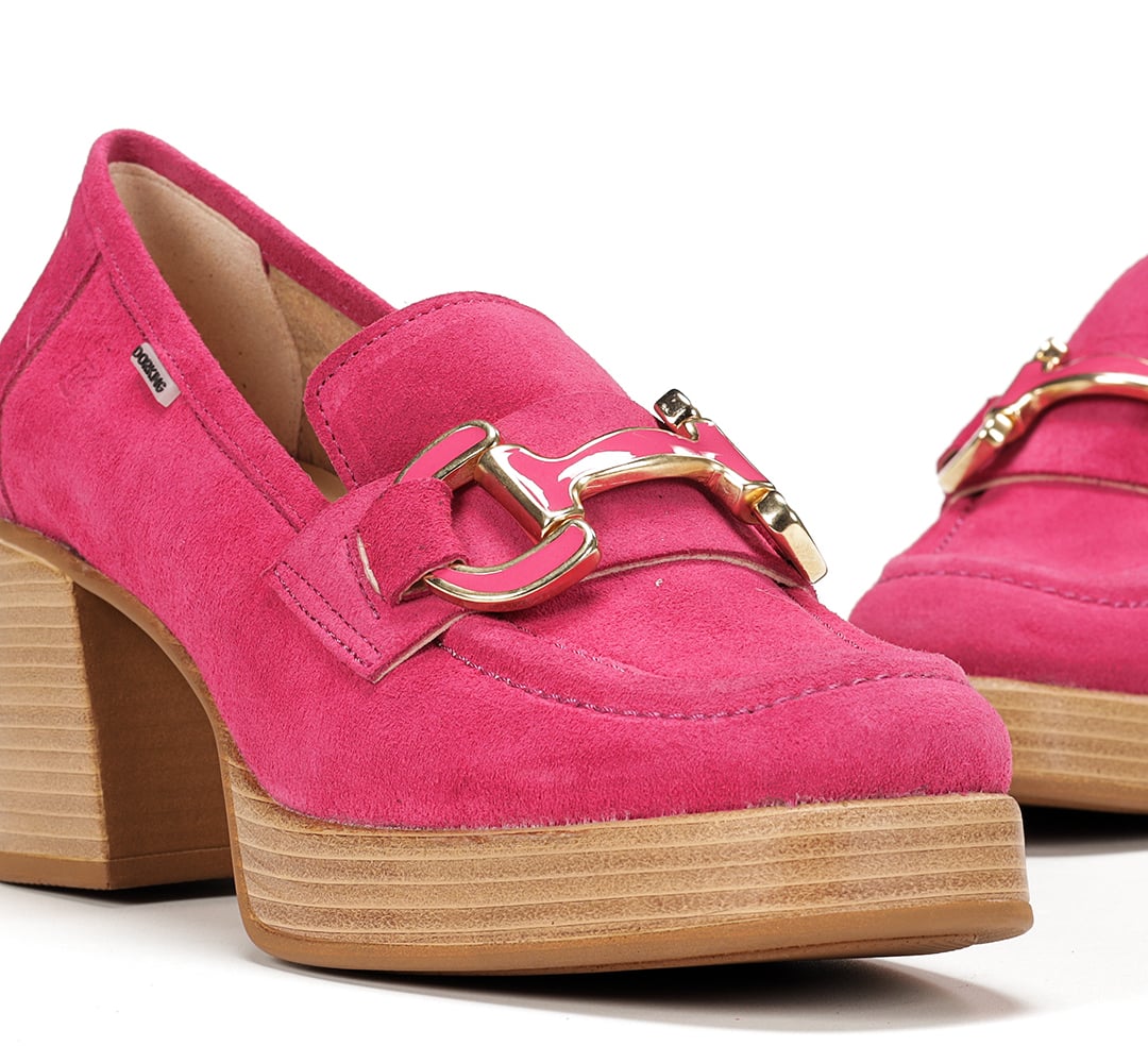 DORKING # D9232 CRISTEL FUSHIA