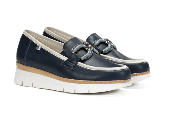 DORKING # D9298 INDIA MARINE/BLANC