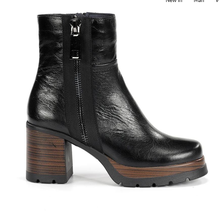 DORKING # D9413 NOIR