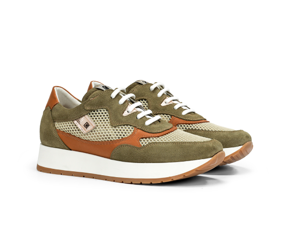 DORKING # D9473 SPLIT KAKI