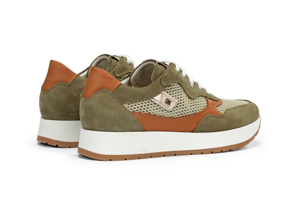 DORKING # D9473 SPLIT KAKI