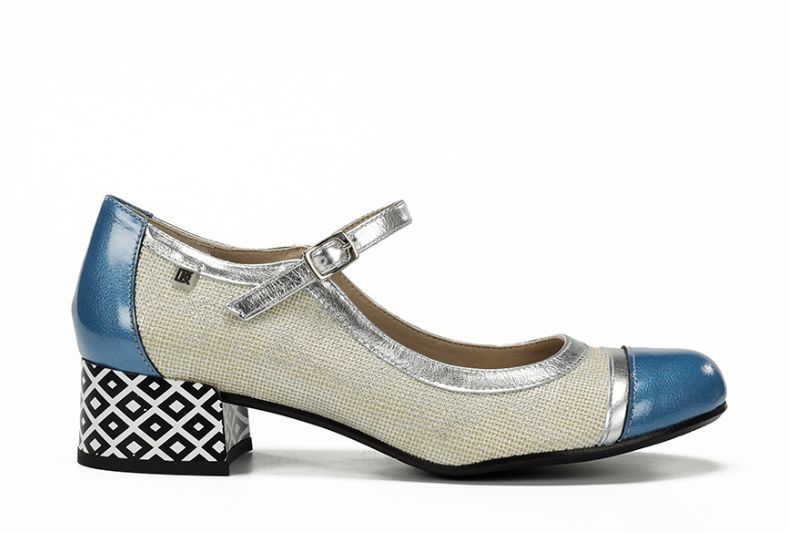 DORKING # FRIDA JEANS/BEIGE