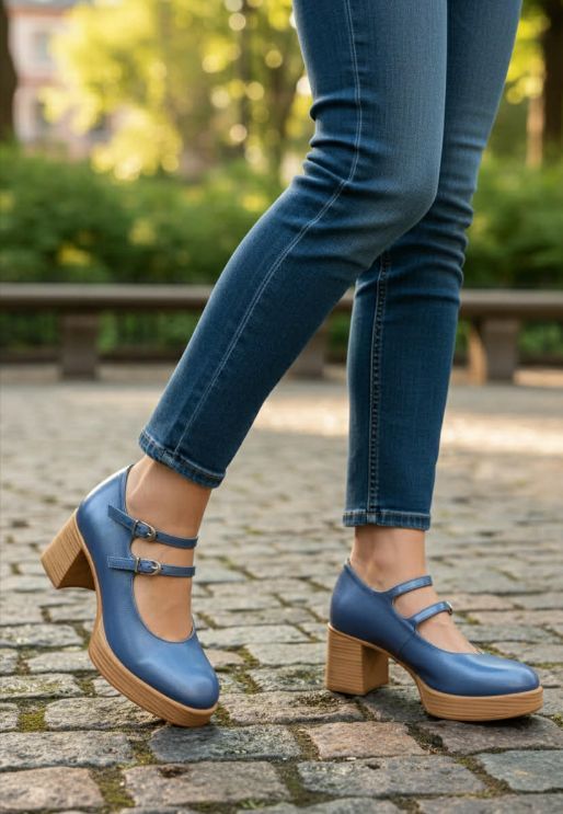 DORKING # CRISTEL JEANS