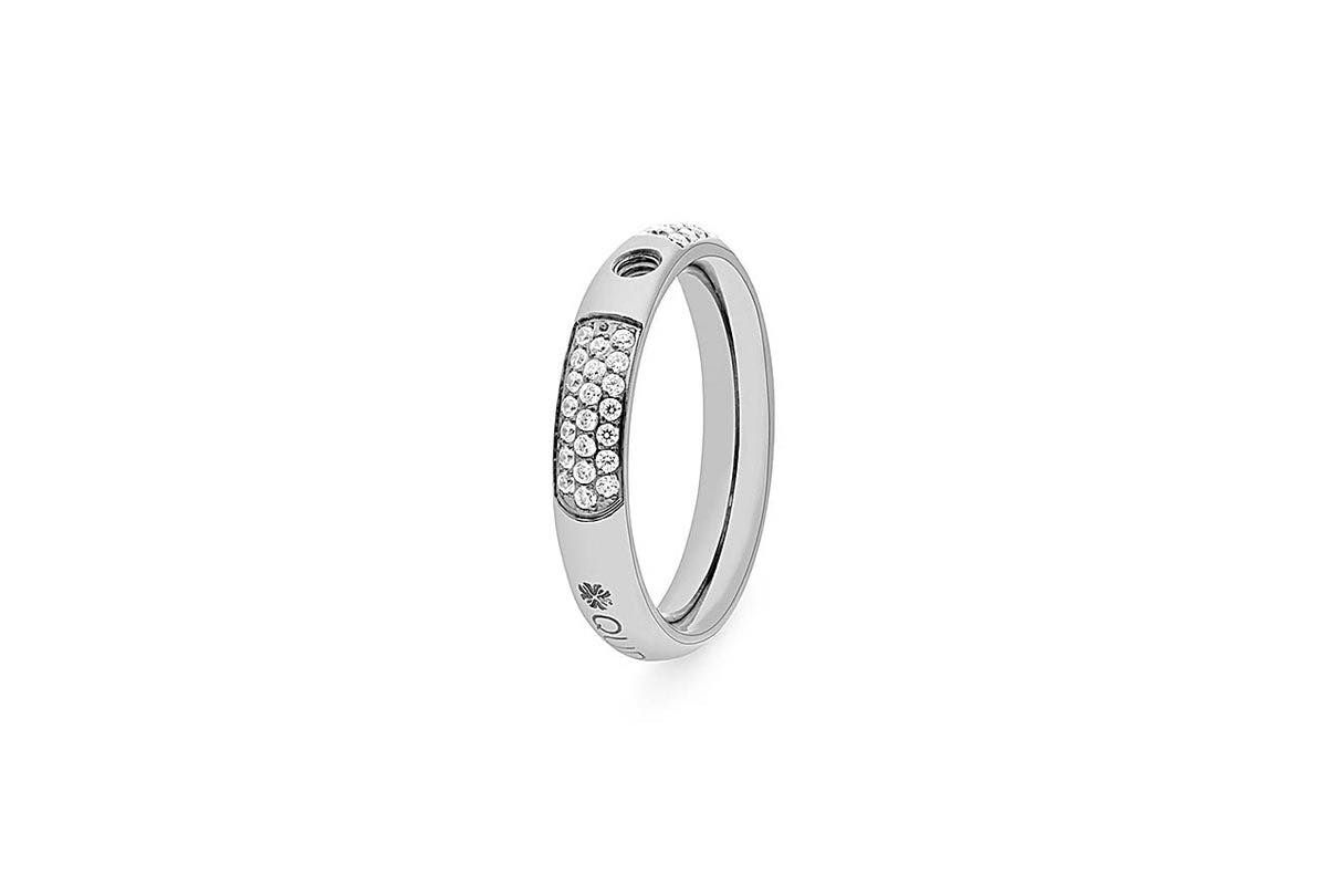 QUDO # RING DELUXE SMALL