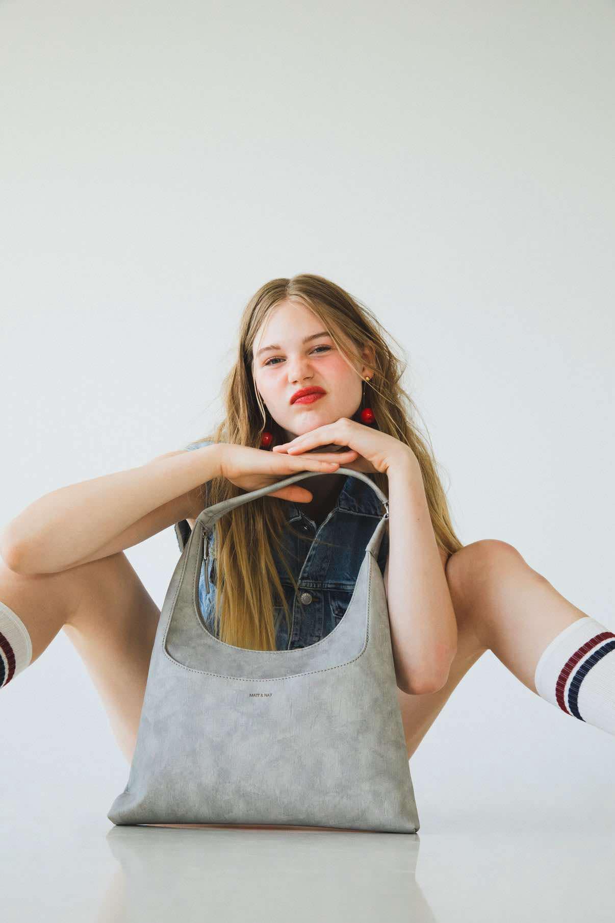 MATT & NAT # EMMA SHOULDER BAG