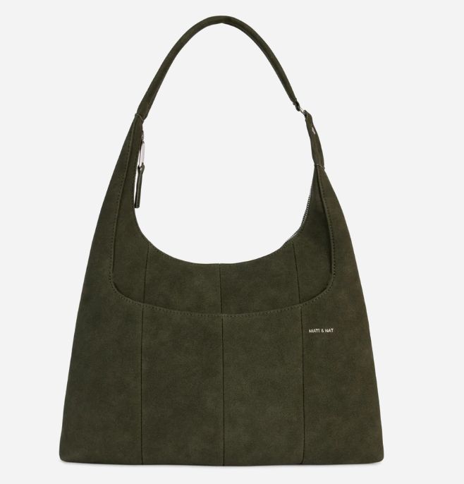 MATT & NAT # EMMA SHOULDER BAG