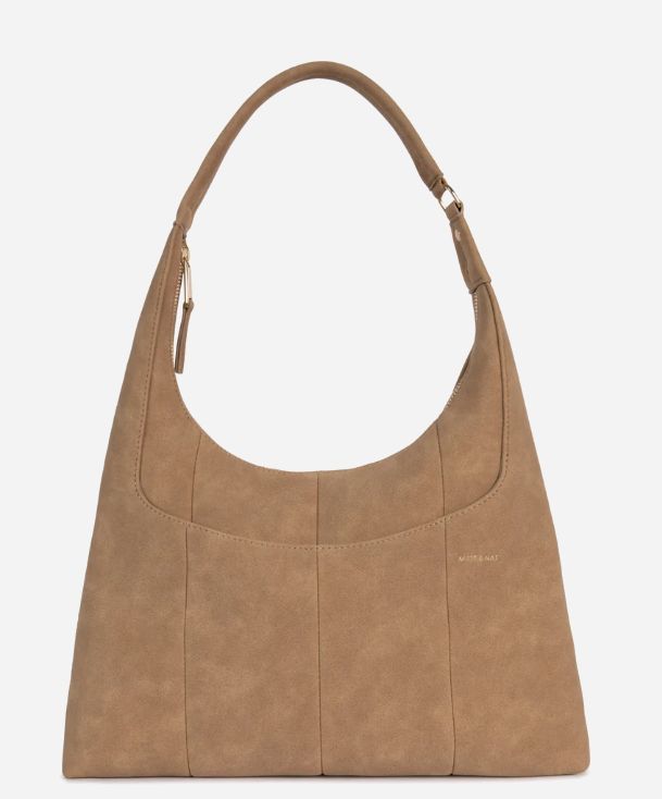MATT & NAT # EMMA SHOULDER BAG