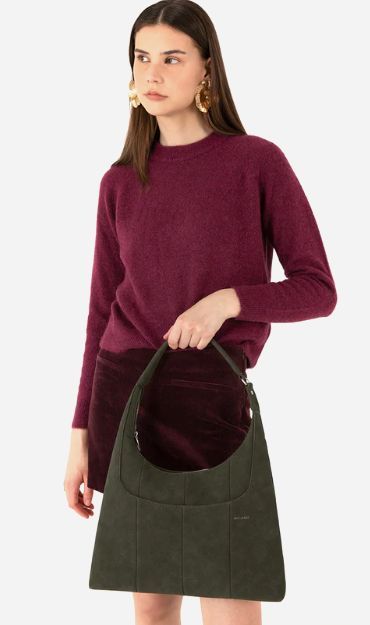 MATT & NAT # EMMA SHOULDER BAG