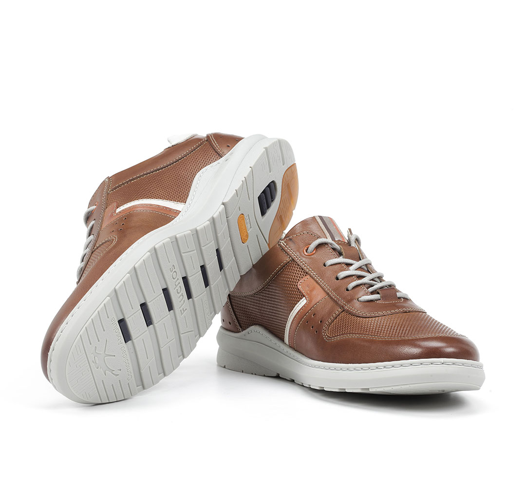 FLUCHOS # F1162 JACK TAN