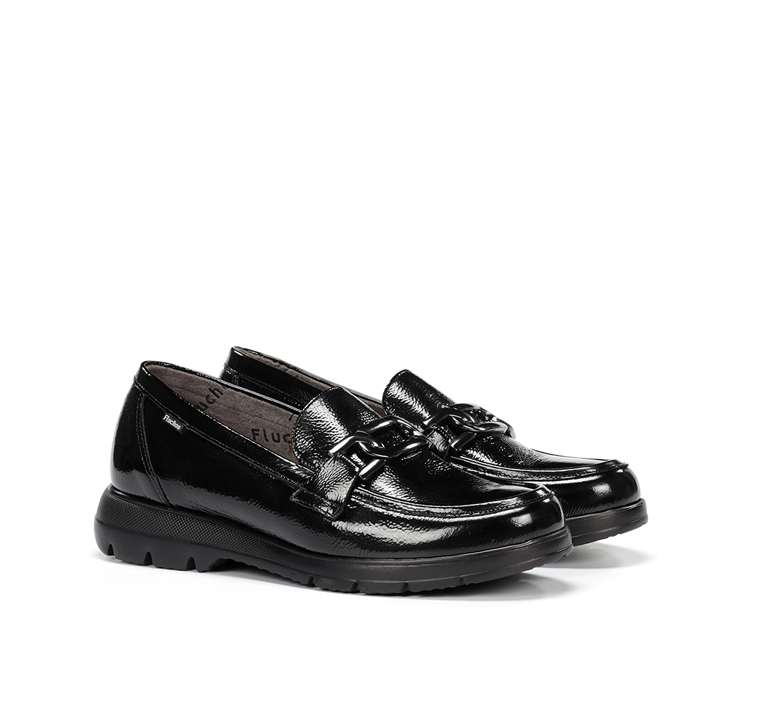 FLUCHOS # F1794 NOIR