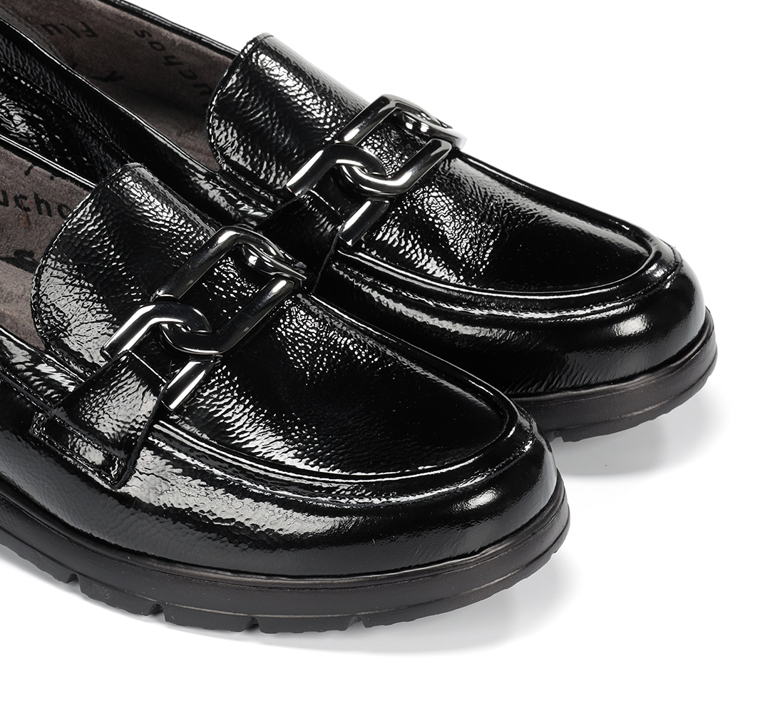 FLUCHOS # F1794 NOIR