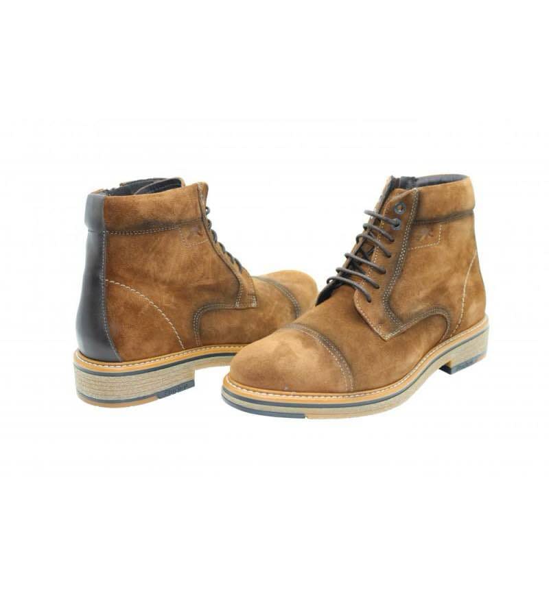 FLUCHOS # KARPER ANTILOPE