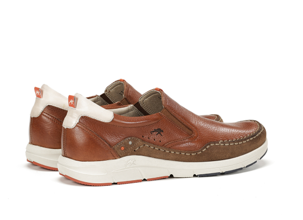 FLUCHOS # KAI COGNAC