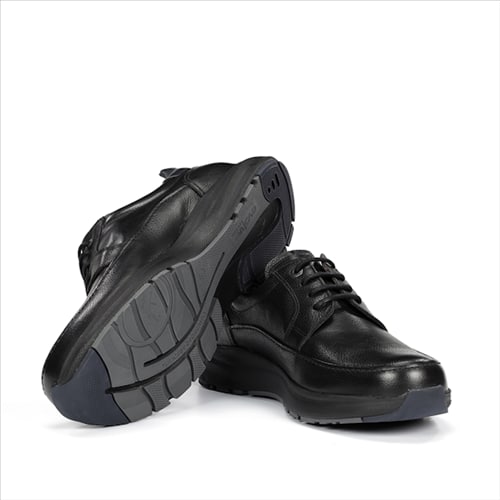 FLUCHOS # NEBRASKA NOIR