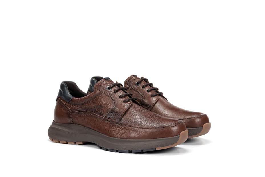 FLUCHOS #NEBRASKA BRUN