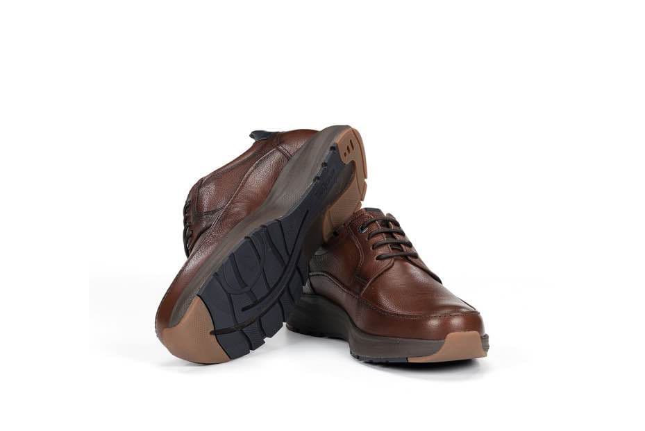 FLUCHOS #NEBRASKA BRUN
