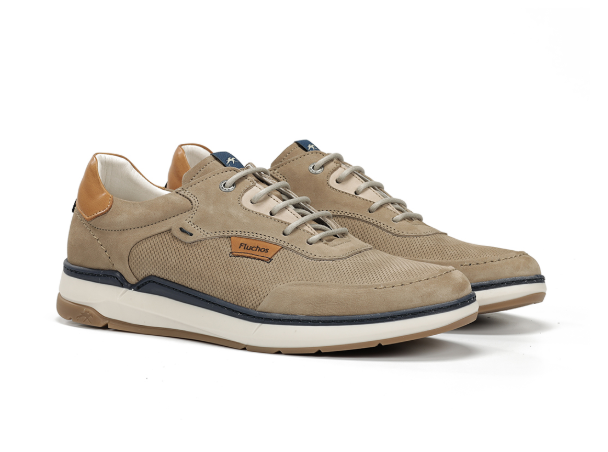 FLUCHOS # F2210 JEFF TAUPE