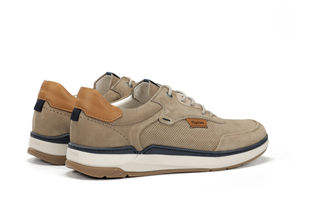 FLUCHOS # F2210 JEFF TAUPE