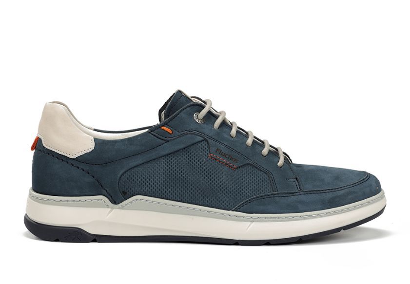 FLUCHOS # JEFF MARINE