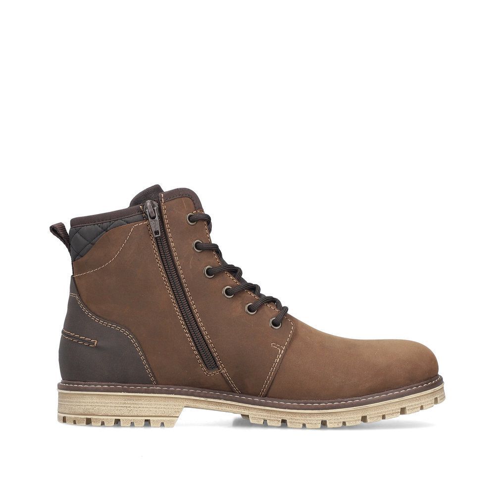 RIEKER # F361425 BRUN