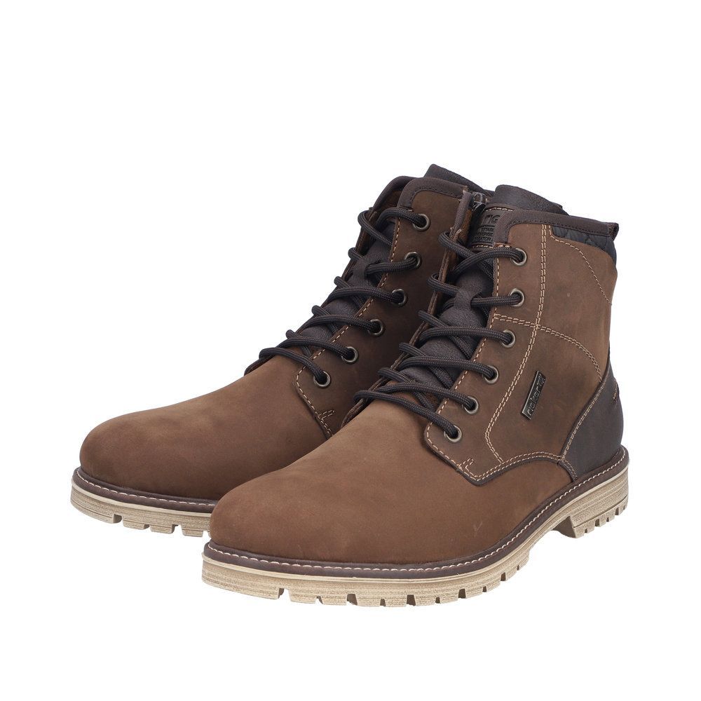RIEKER # F361425 BRUN