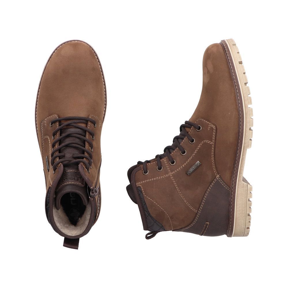 RIEKER # F361425 BRUN