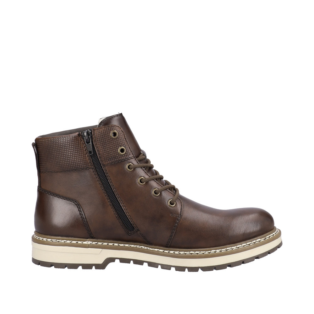 RIEKER # F3803-25 BRUN