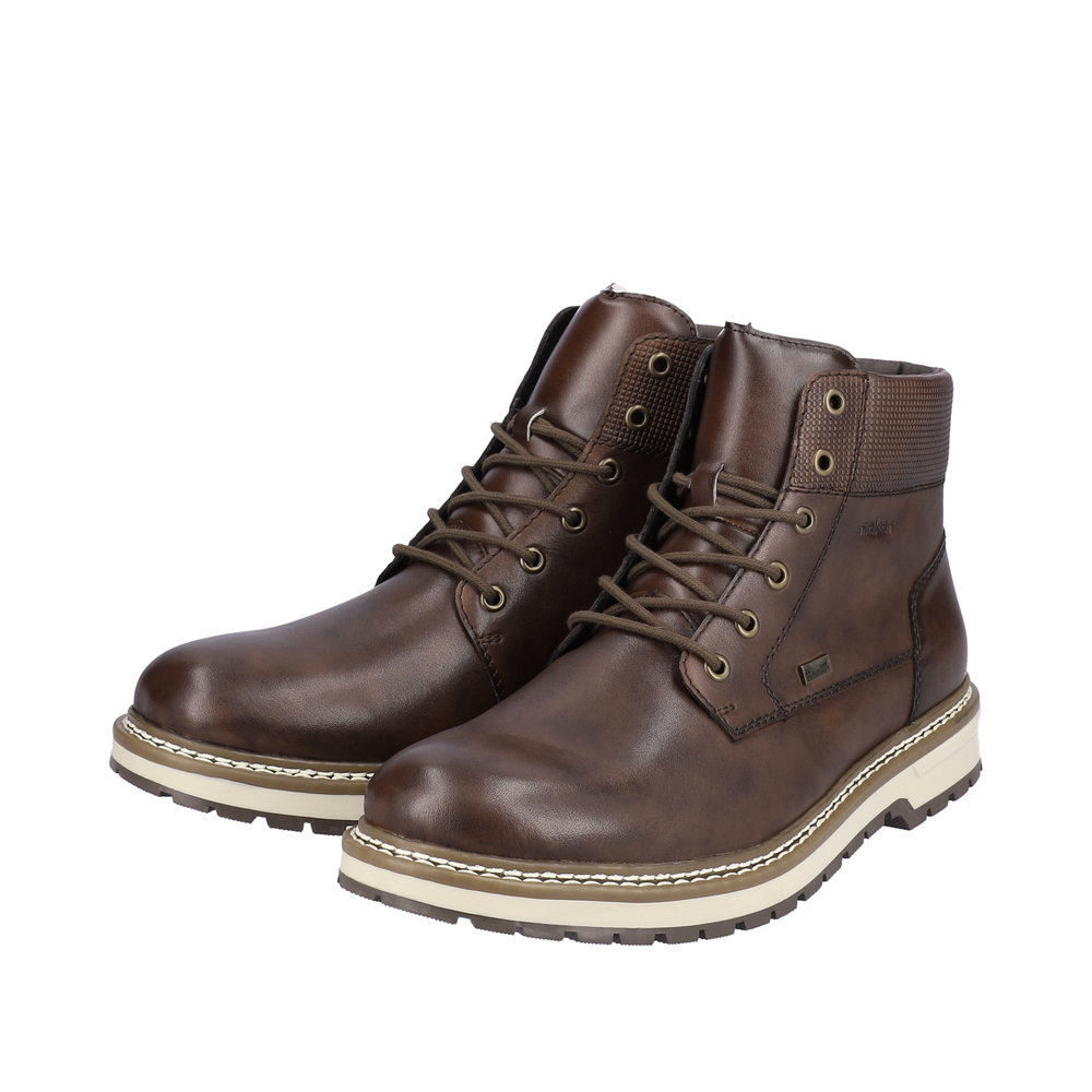 RIEKER # F3803-25 BRUN