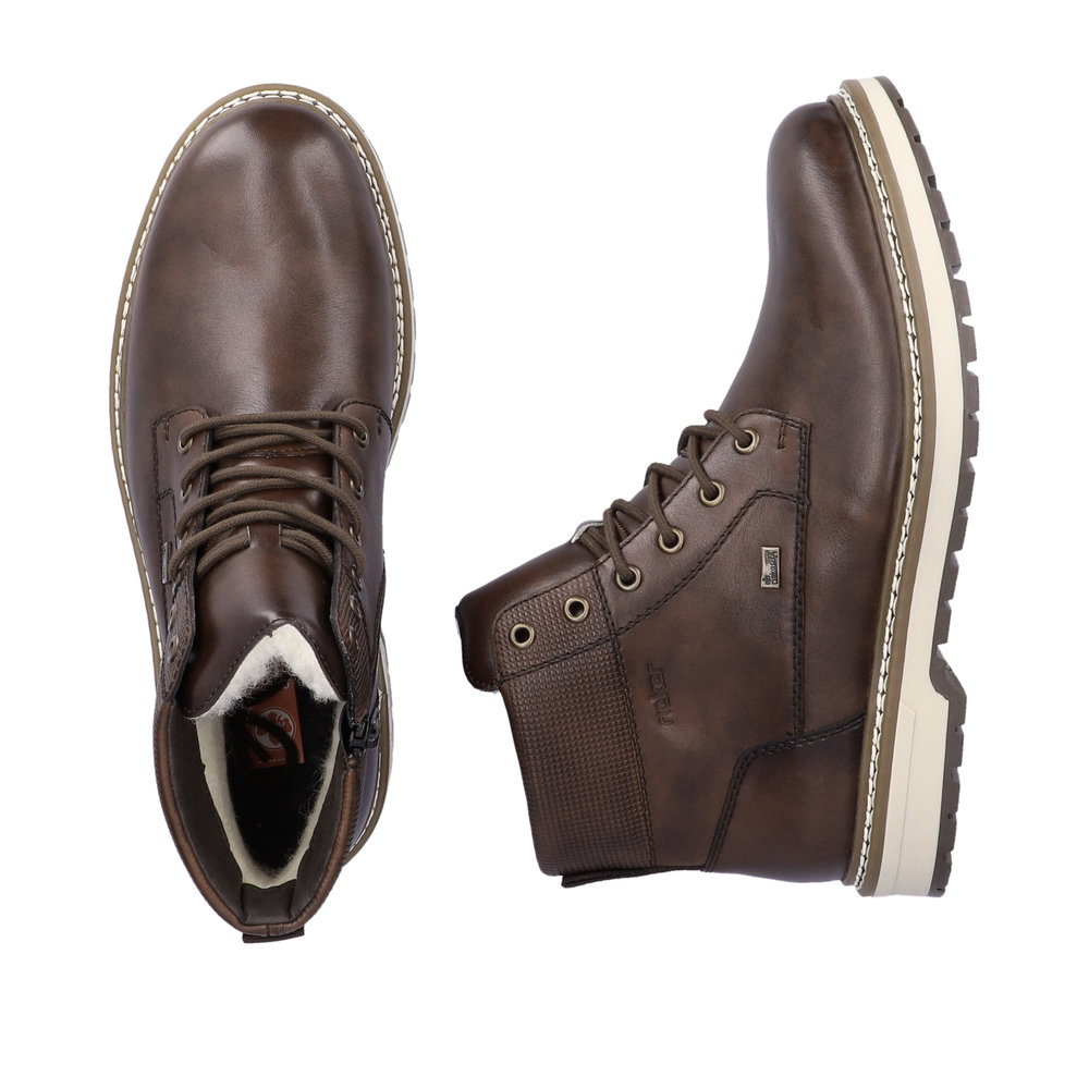 RIEKER # F3803-25 BRUN
