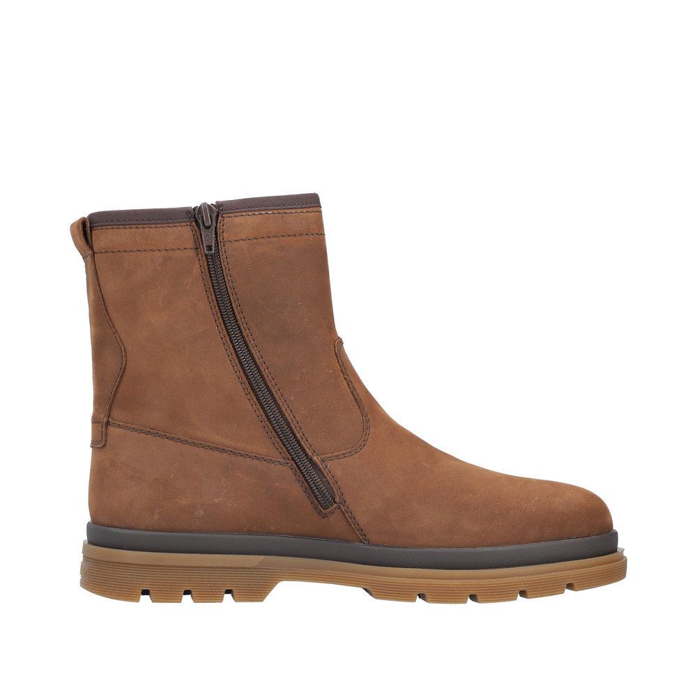 RIEKER # F7070-25 TAN