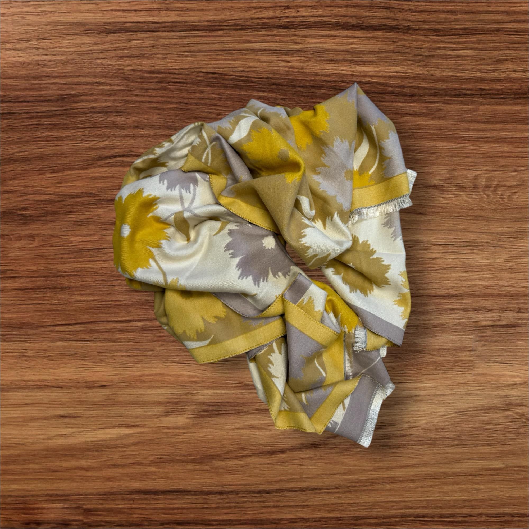 JAK'S # FOULARD-004