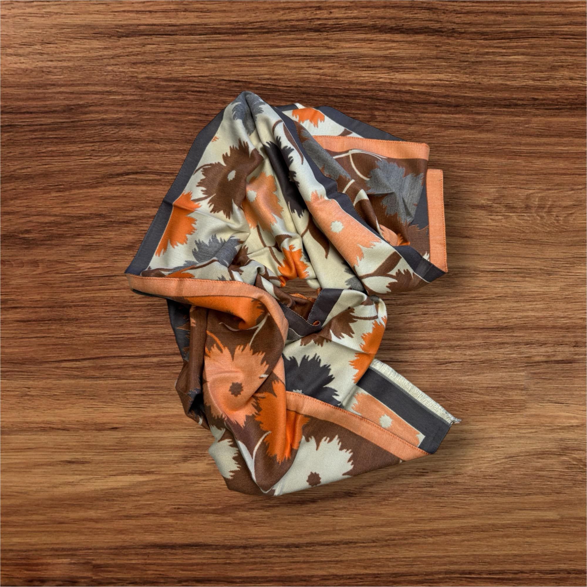 JAK'S # FOULARD-004