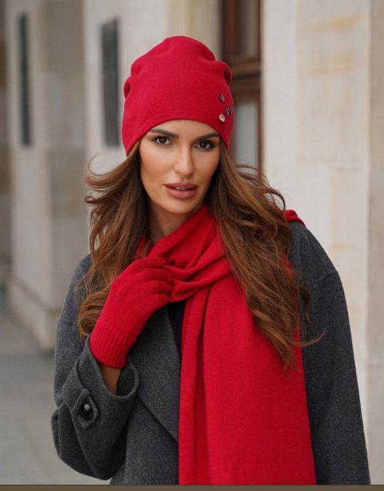 KAMEA # 70 X 190 CM LAINE POLYAMIDE