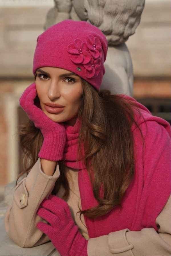 KAMEA # 70 X 190 CM LAINE POLYAMIDE