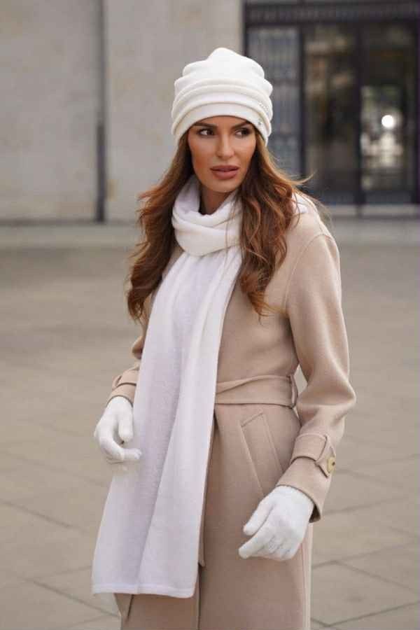 KAMEA # 70 X 190 CM LAINE POLYAMIDE