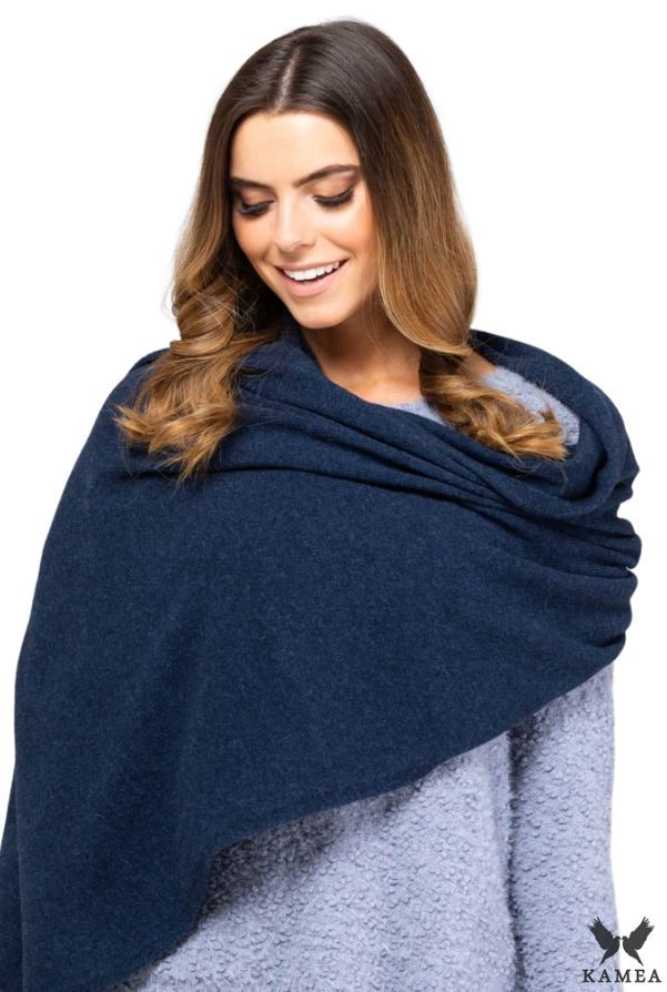 KAMEA # 70 X 190 CM LAINE POLYAMIDE