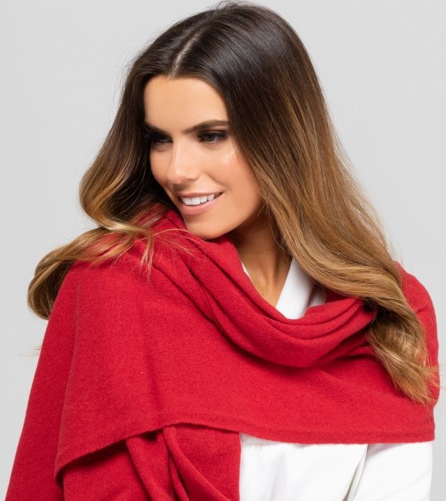KAMEA # FOULARD 25 X 190 CM