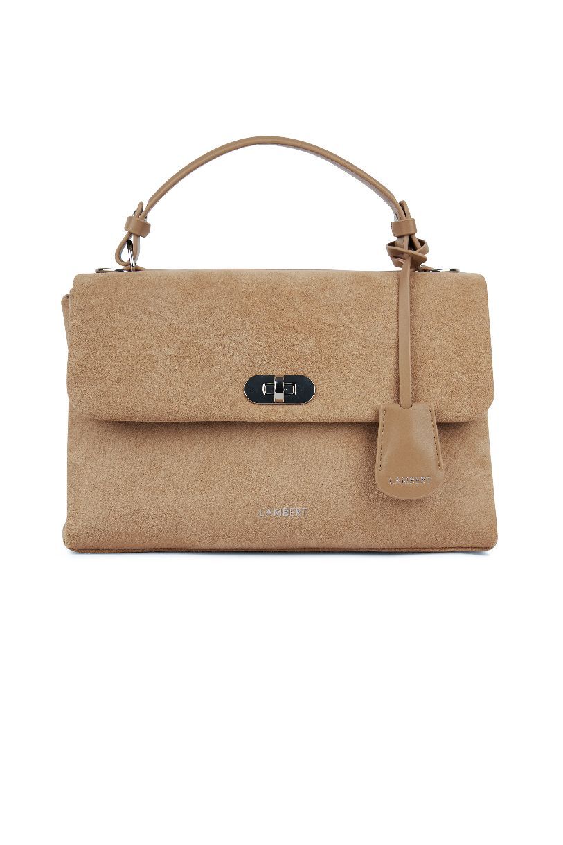 LAMBERT # FREYA CROSSBODY